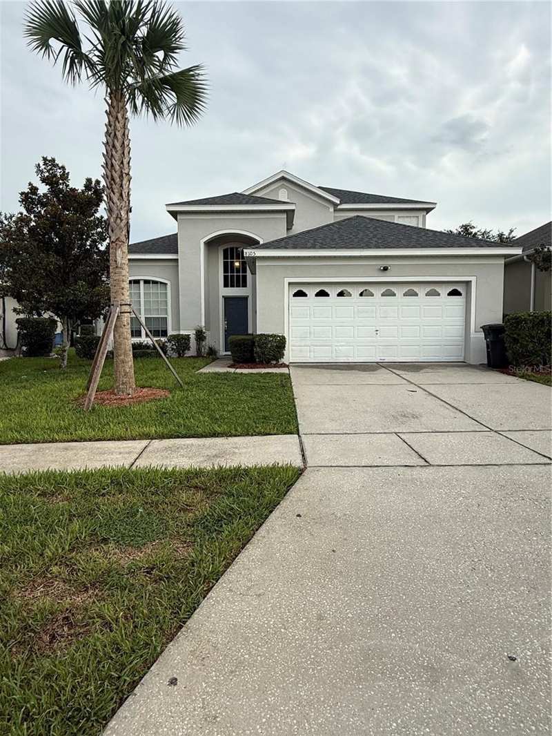 6 bedroom Single Family Residence at 8105 Sun Palm Drive, Wyndham Palms Ph 3, Kissimmee — photo 1