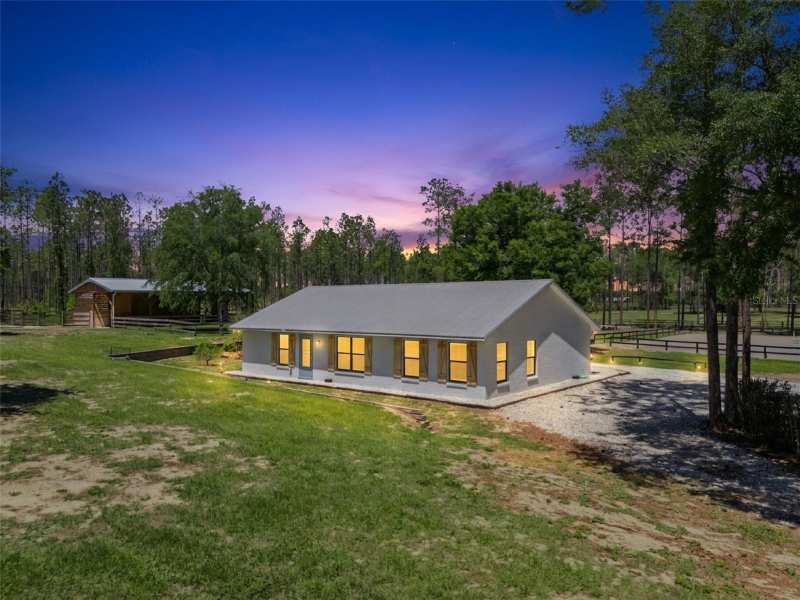 3 bedroom Single Family Residence at 20701 County Road 44A, Na-Unincorporated, Eustis — photo 1