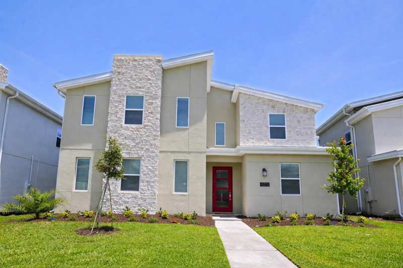 8 bedroom Single Family Residence at 4213 Paragraph Drive, Storey Lake, Kissimmee — photo 1