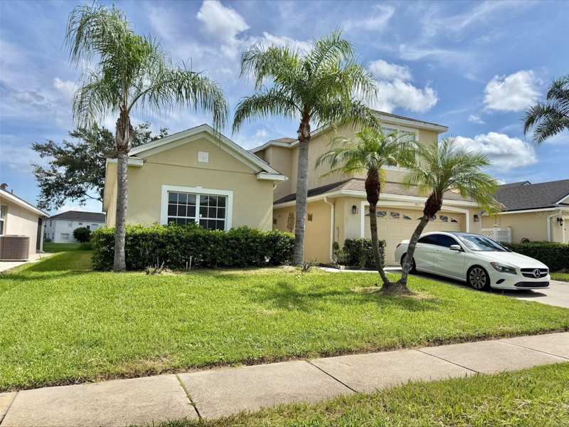 3 bedroom Single Family Residence at 3511 Maple Ridge Loop, Forest Edge, Kissimmee — photo 1