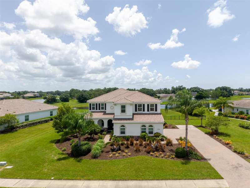 5 bedroom Single Family Residence at 4789 Vasca Drive, Vilano Ph 1, Sarasota — photo 1