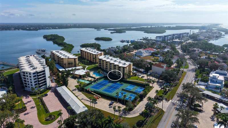 2 bedroom Condominium at 8773 Midnight Pass Road #102G, Island Reef 11 Ph 1 & 2, Sarasota — photo 1