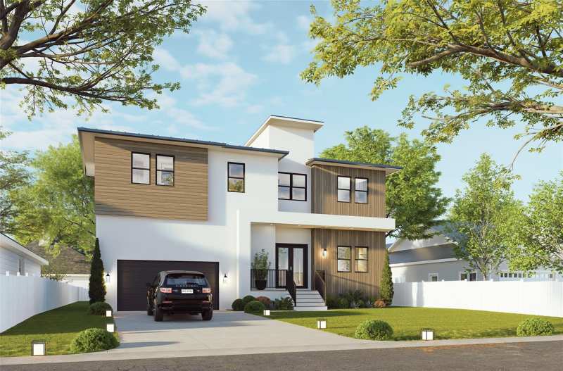 5 bedroom Single Family Residence at 3008 W Napoleon Avenue, Butler Mc Intosh Sub, Tampa — photo 1