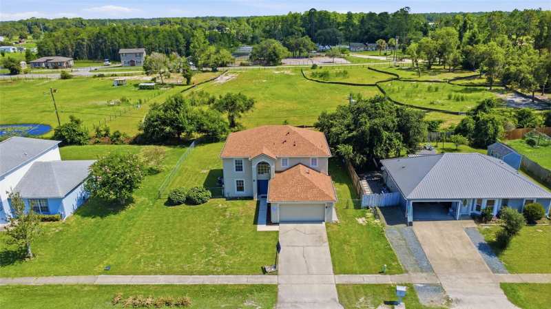 4 bedroom Single Family Residence at 2678 Beckwith Street, Deltona Lakes Unit 34, Deltona — photo 1