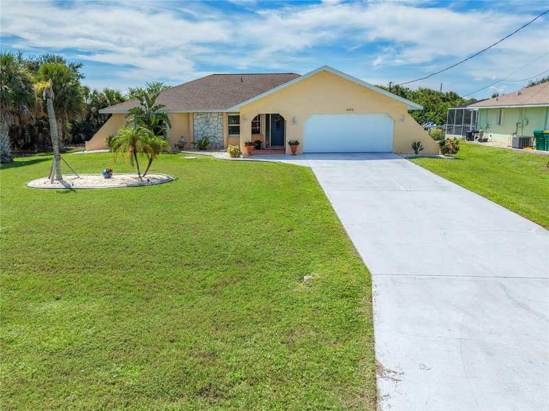 2 bedroom Single Family Residence at 18473 Ohara Drive, Port Charlotte Sec 079, Port Charlotte — photo 1