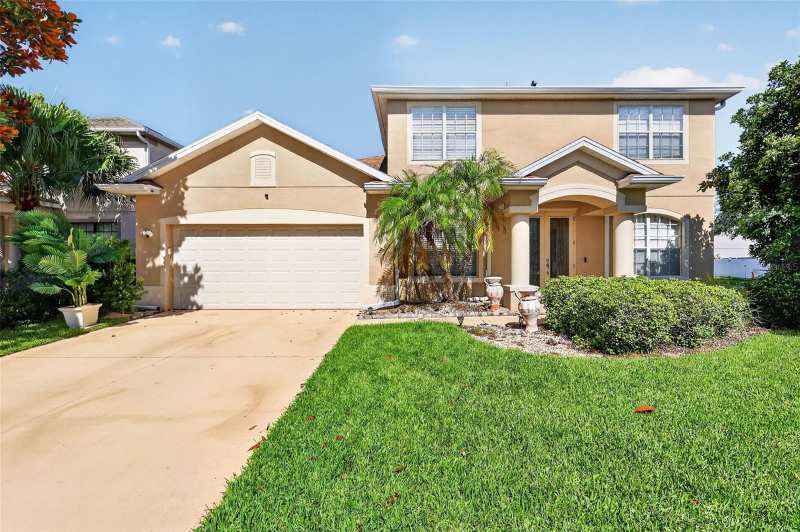 4 bedroom Single Family Residence at 1766 Oak Grove Chase Drive, Cypress Lakes Ph 01 46/82, Orlando — photo 1