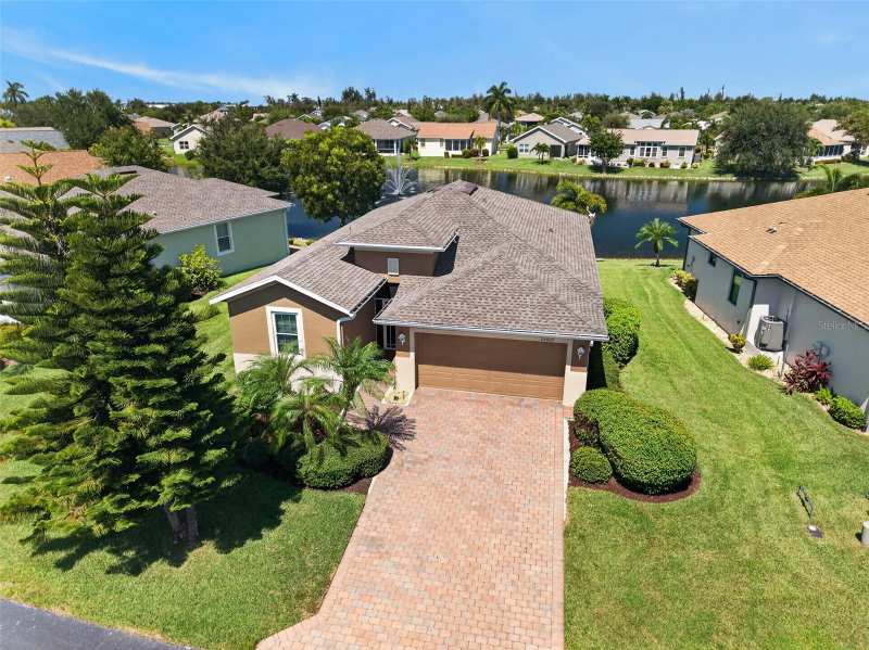 3 bedroom Single Family Residence at 24803 Rio Villa Lakes Circle, Rio Villa Lakes, Punta Gorda — photo 1