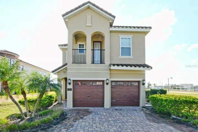 5 bedroom Single Family Residence at 7824 Loxahatchee Court, Reunion West Vlgs North, Kissimmee — photo 1