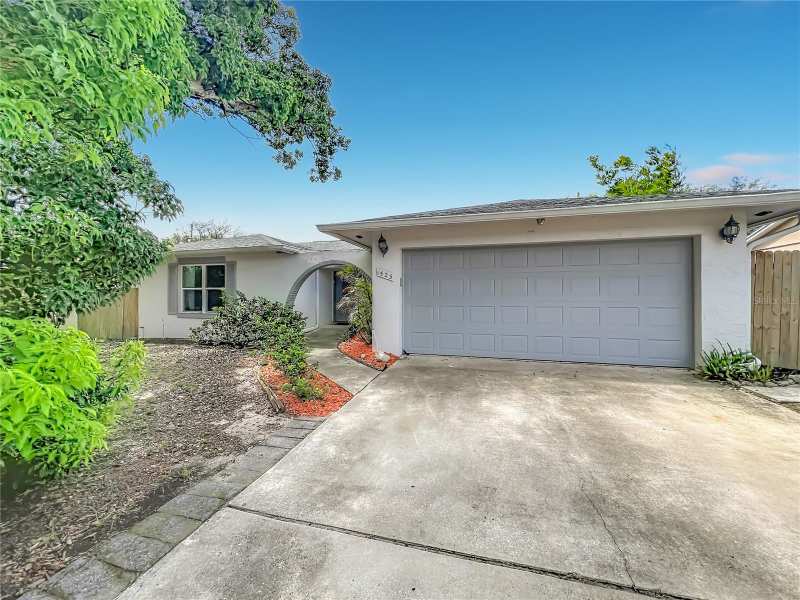 3 bedroom Single Family Residence at 1523 Canterbury Circle, Camelot Unit 2, Casselberry — photo 1