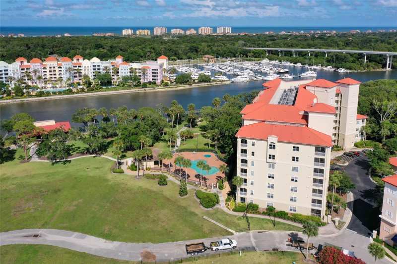 3 bedroom Condominium at 146 Palm Coast Resort Boulevard #704, Palm Coast Residence Ph 1, Palm Coast — photo 1