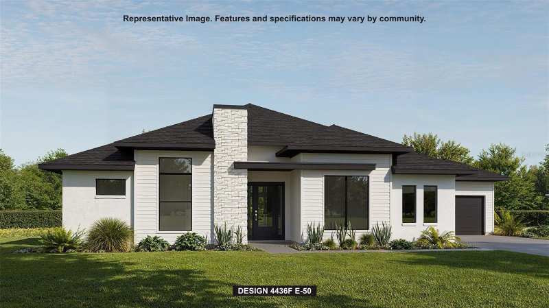 5 bedroom Single Family Residence at 3834 Butte Trail, Star Farms, Lakewood Ranch — photo 1