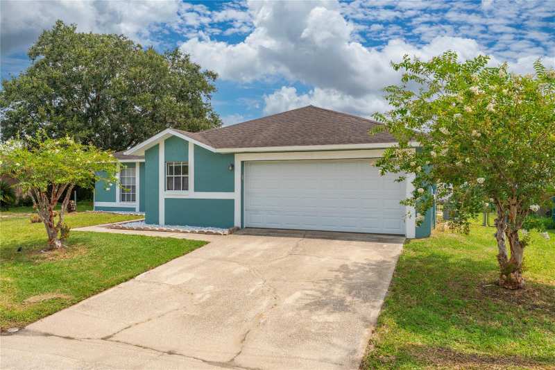 3 bedroom Single Family Residence at 913 San Rafael Way, Poinciana Village 1 Nbhd 2, Kissimmee — photo 1