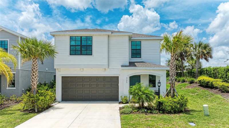 5 bedroom Single Family Residence at 9175 Tequila Sunrise Drive, Skye Ranch Nbrhd 2, Sarasota — photo 1
