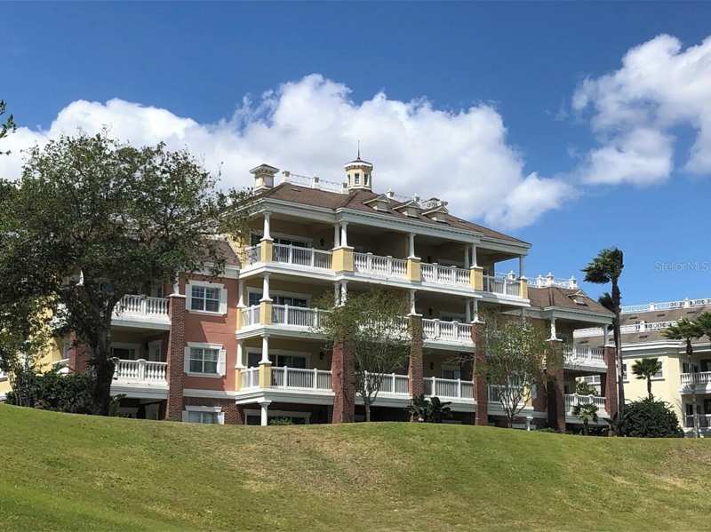 3 bedroom Condominium at 7604 Cabana Ct #303, Villas At Reunion Square P1 Condo, Reunion — photo 1