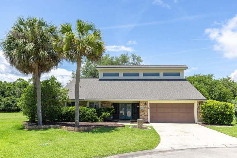 3 bedroom Single Family Residence at 82 Kingsley Place, Plantation Bay Sub, Ormond Beach — photo 1