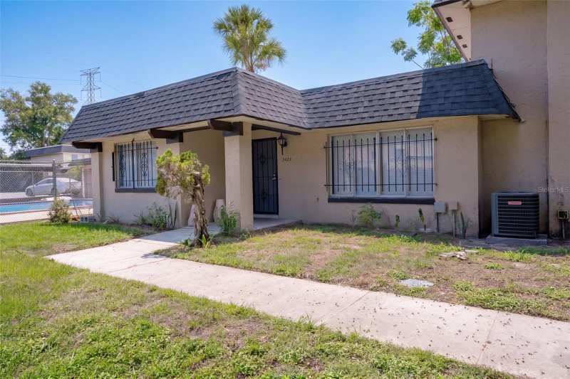 2 bedroom Condominium at 5423 Brookswood Way #801, Silver Pines Ph 01, Orlando — photo 1