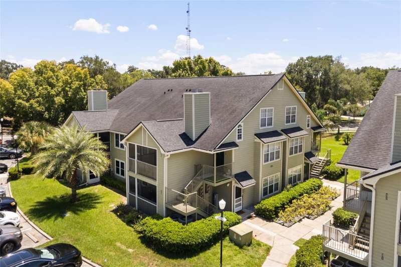 1 bedroom Condominium at 3729 S Lake Orlando Parkway #5, Ashley Court Condo, Orlando — photo 1
