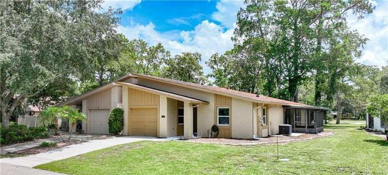 2 bedroom Single Family Residence at 85 Golfview Drive, Homosassa, Homosassa — photo 1
