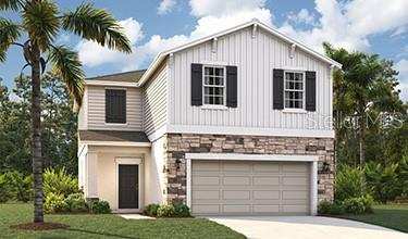 4 bedroom Single Family Residence at 3543 Salvia Court, Avalon Park Tavares, Tavares — photo 1