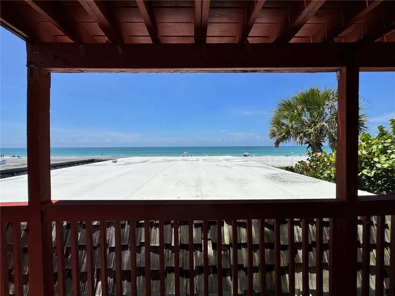 3 bedroom Townhouse at 18838 Gulf Boulevard #202, Wade Surfside Condo, Indian Shores — photo 1