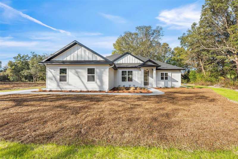 4 bedroom Single Family Residence at 0 SW Kimberly Lane Lot 6 Drive, Kimberly Oaks, Lake City — photo 1