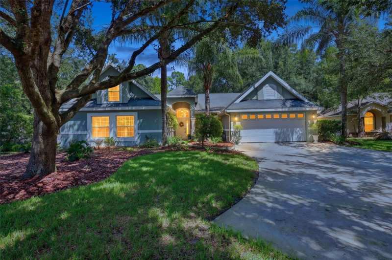 5 bedroom Single Family Residence at 1490 Bent Oaks Boulevard, Bent Oaks Unit 06, Deland — photo 1