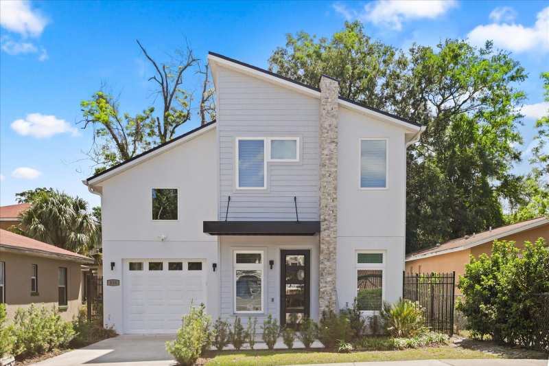 3 bedroom Single Family Residence at 839 Short Avenue, McElroy & Boone Add, Orlando — photo 1