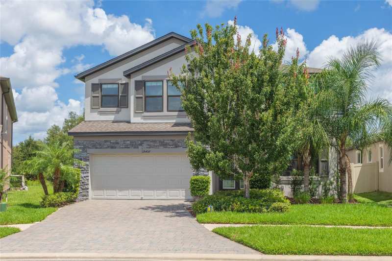 5 bedroom Single Family Residence at 19457 Redwood Point Drive, K-Bar Ranch-Pcl A, Tampa — photo 1