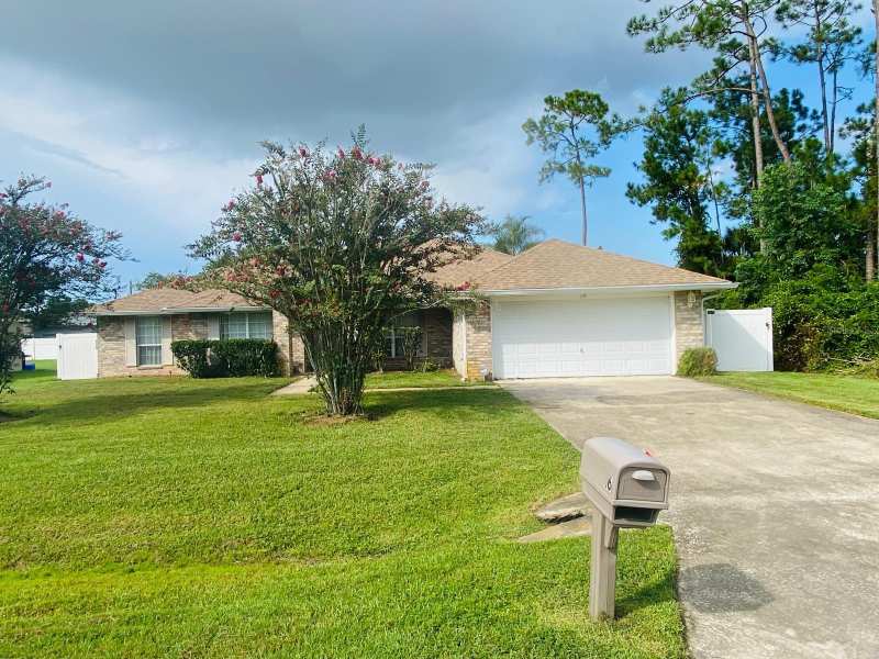 4 bedroom Single Family Residence at 16 Red Barn Drive, Palm Coast Sec 33, Palm Coast — photo 1