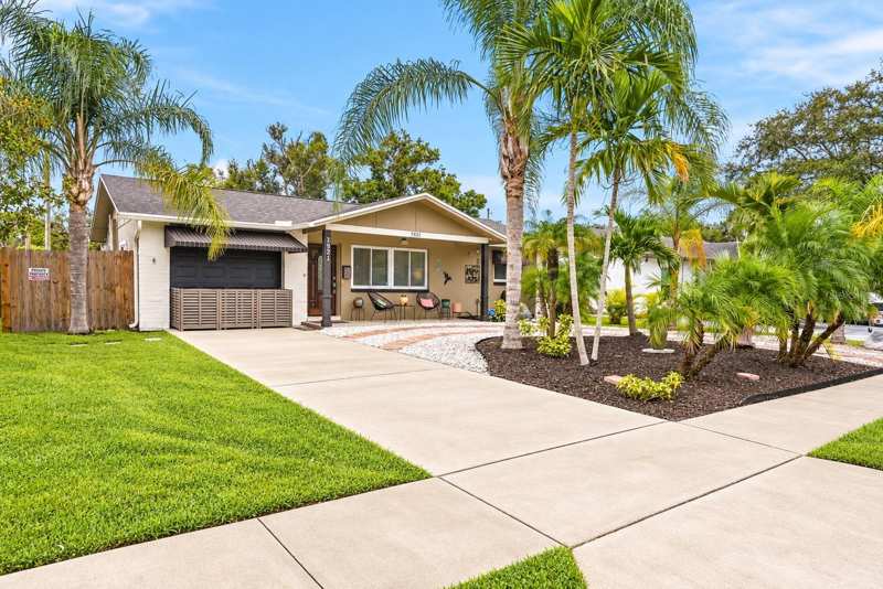 3 bedroom Single Family Residence at 7921 56th Street, Wyness Pinellas Sub, Pinellas Park — photo 1