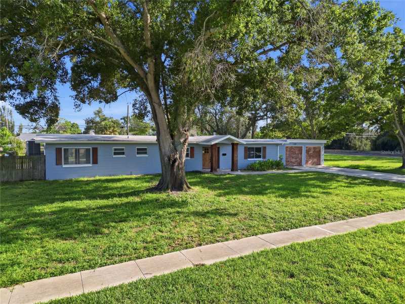 3 bedroom Single Family Residence at 120 81st Avenue, Rio Vista, St Petersburg — photo 1