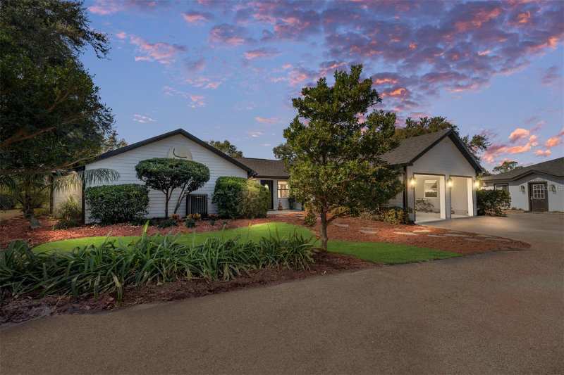 3 bedroom Farm at 10310 Gopher Road, Howey In The Hills, Howey In The Hills — photo 1