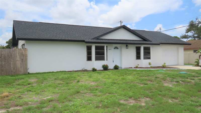 2 bedroom Single Family Residence at 807 Nectar Road, South Venice, Venice — photo 1