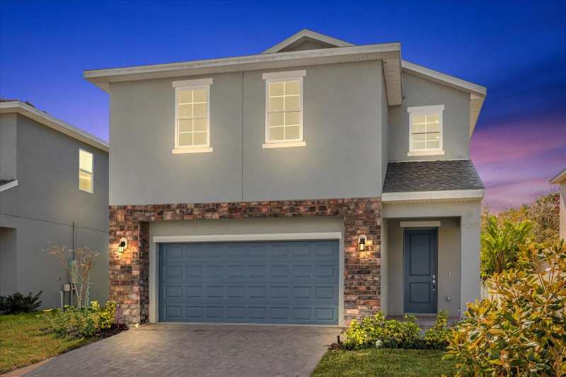 4 bedroom Single Family Residence at 1251 Ash Tree Cove, Greenville Commons, Casselberry — photo 1