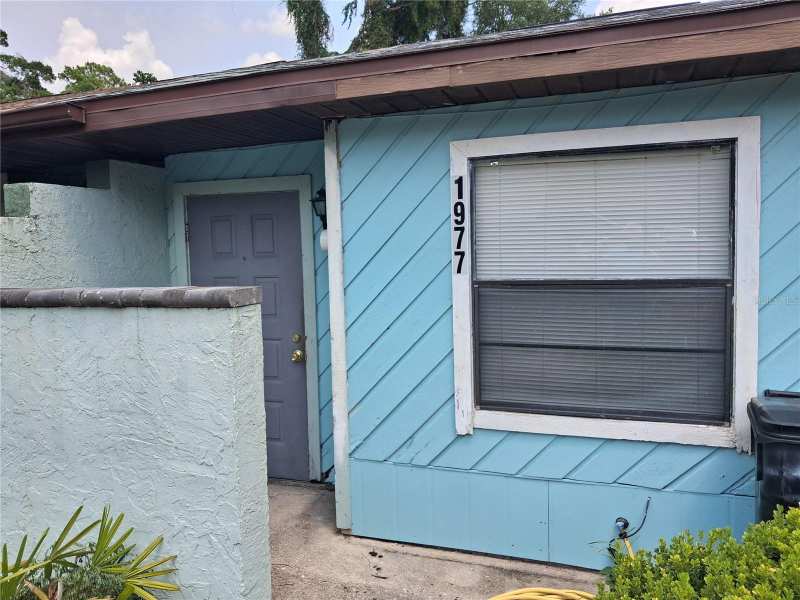 2 bedroom Condominium at 1977 SW 69th Drive, Tower Oaks Manor, Gainesville — photo 1