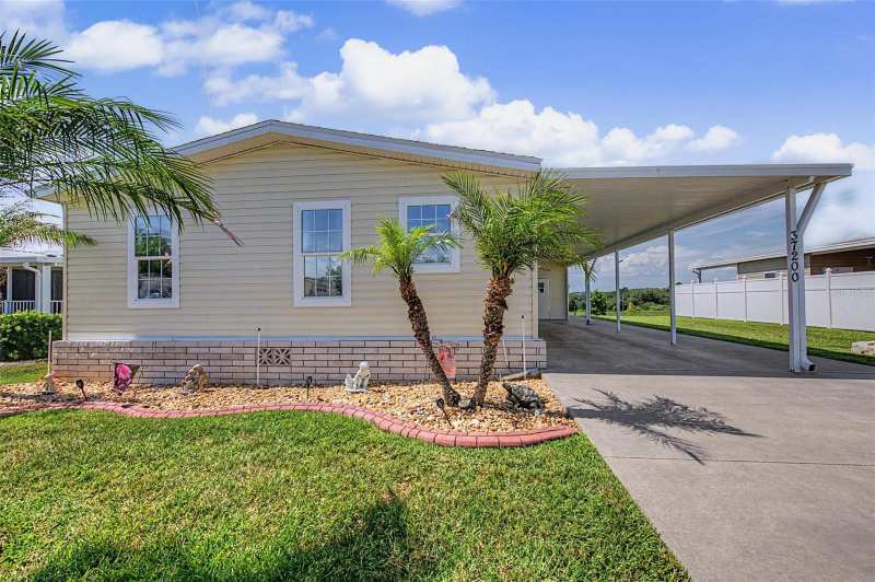 2 bedroom Manufactured Home at 37200 Neukom Avenue, Grand Horizons Ph 04, Zephyrhills — photo 1