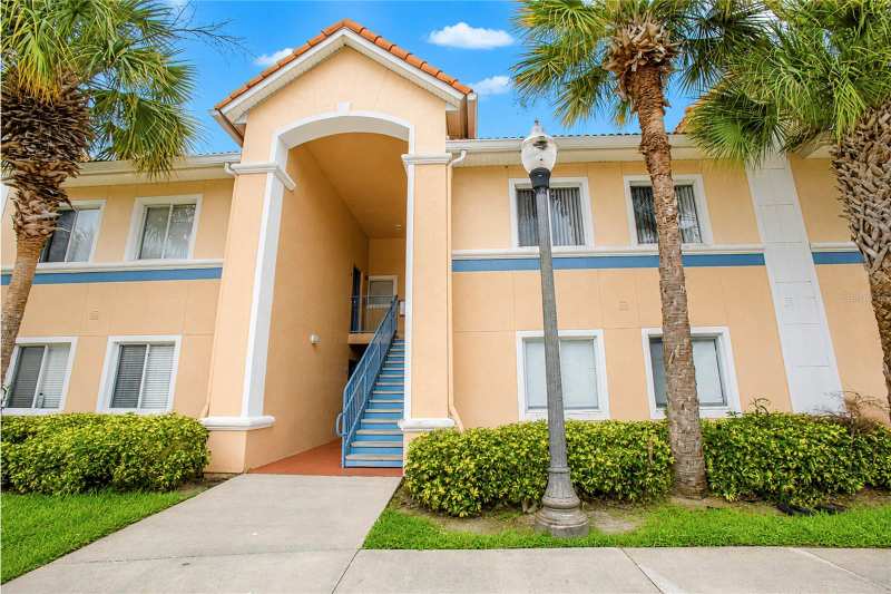 3 bedroom Condominium at 508 Villa Del Sol Circle #204, Villa Del Sol Mdw Woods Condo, Orlando — photo 1