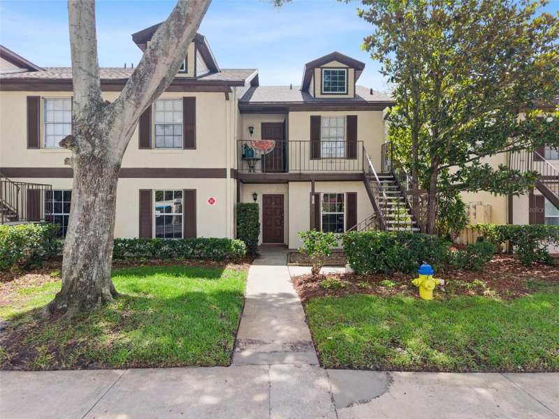 3 bedroom Condominium at 600 Northern Way #201, Tuscany Place Ph 1, Winter Springs — photo 1