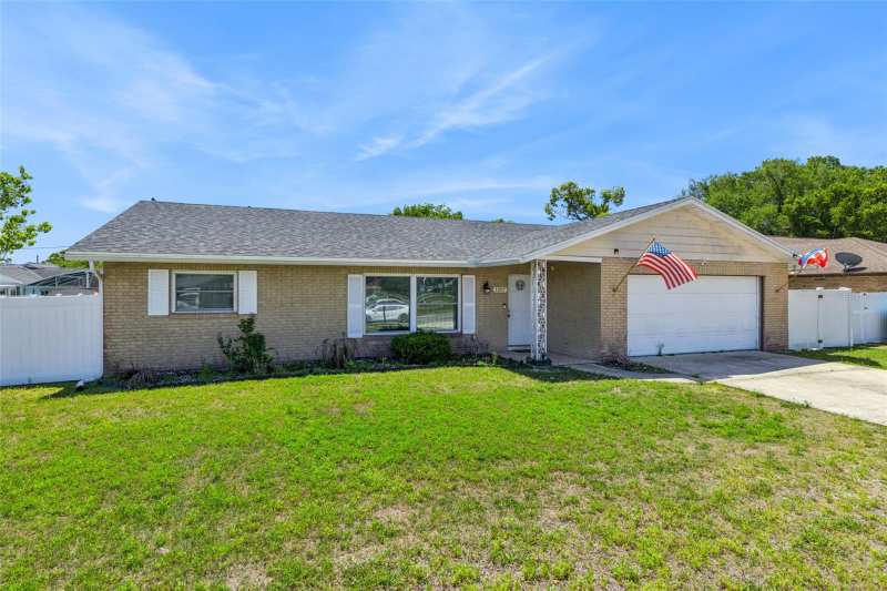3 bedroom Single Family Residence at 1297 Tivoli Drive, Deltona Lakes Unit 07, Deltona — photo 1