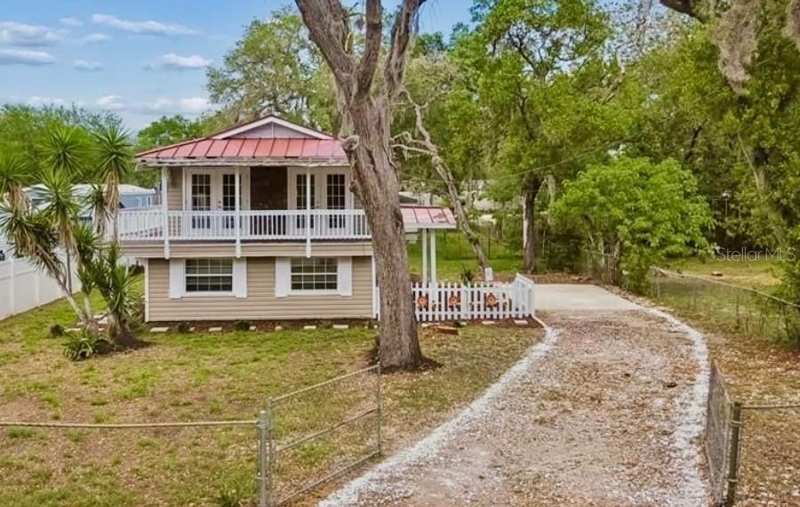 3 bedroom Single Family Residence at 11945 Wanda Avenue, Moon Lake Estates, New Port Richey — photo 1