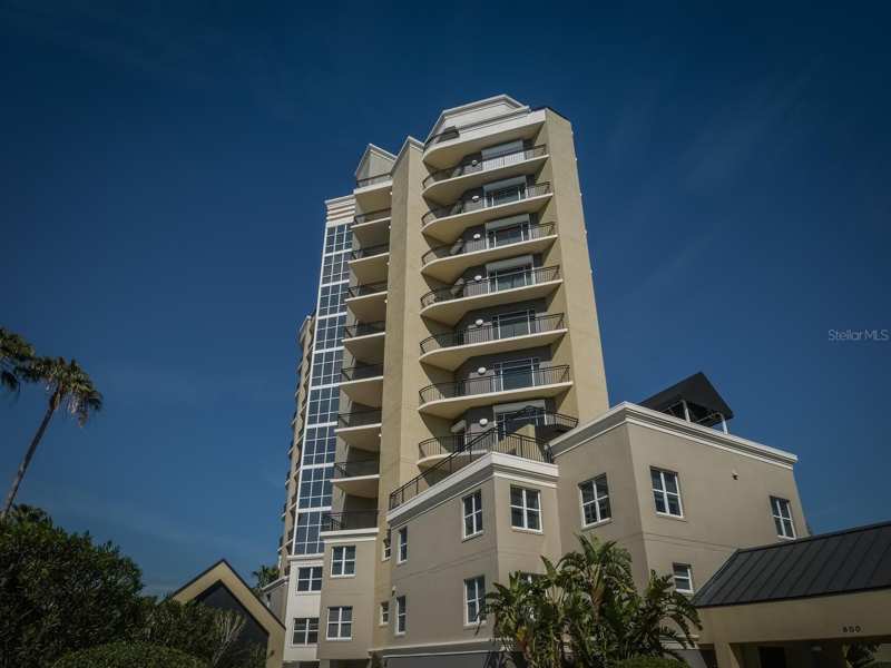 3 bedroom Condominium at 600 Garrison Cove Lane #2B, The Garrison A Condo, Tampa — photo 1