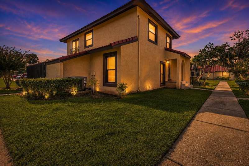 3 bedroom Townhouse at 501 Hunter Circle, Coopersmith Village At Poinciana, Kissimmee — photo 1