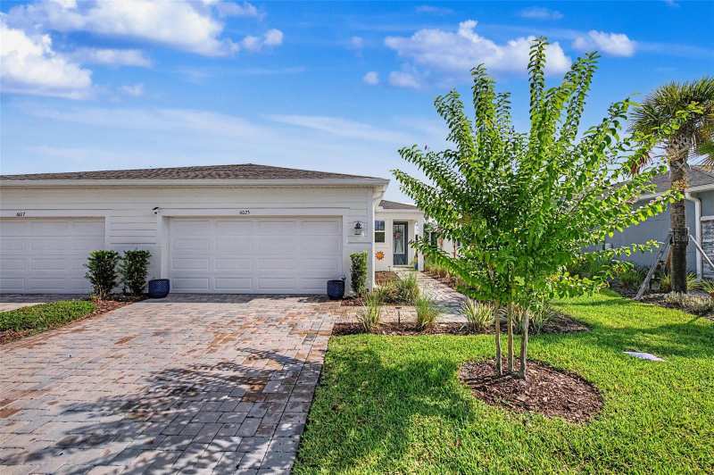 2 bedroom Villa at 6025 Timberdale Avenue, Chapel Xings Pcls G1 & G2, Wesley Chapel — photo 1