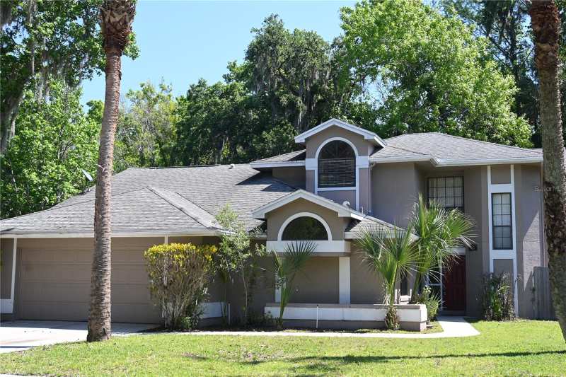 4 bedroom Single Family Residence at 1142 Oday Drive, Oak Forest Unit 8, Winter Springs — photo 1
