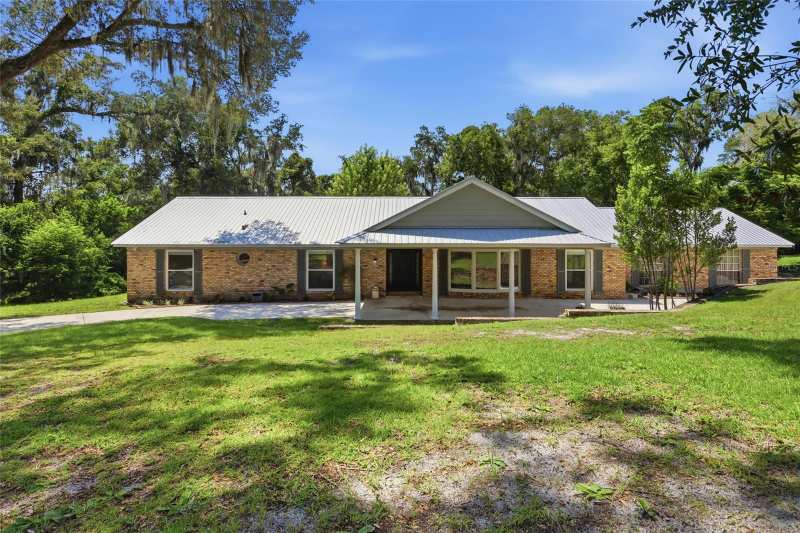 4 bedroom Single Family Residence at 1150 Markham Woods Road, Longwood, Longwood — photo 1