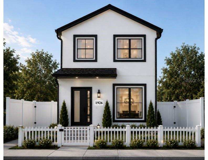 3 bedroom Single Family Residence at 1926 Fairfield Avenue, Murphys H A, St Petersburg — photo 1