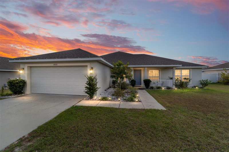 3 bedroom Single Family Residence at 4000 SE 98th Place, Cobblestone North, Belleview — photo 1