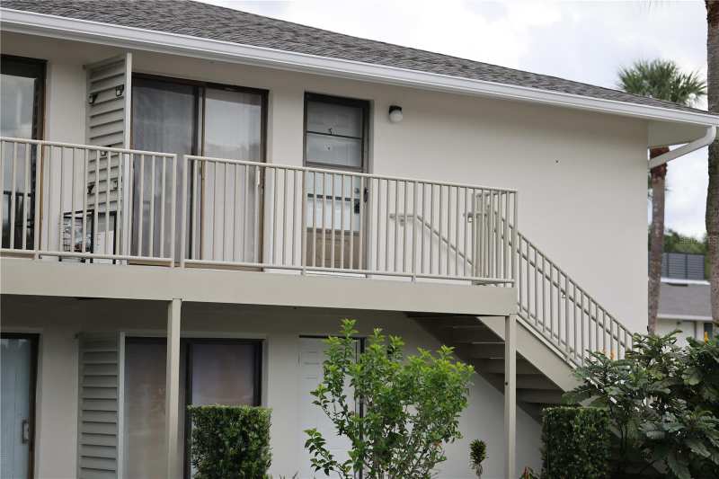 1 bedroom Condominium at 1935 Conway Drive #05, Mai Kai Apts, Orlando — photo 1