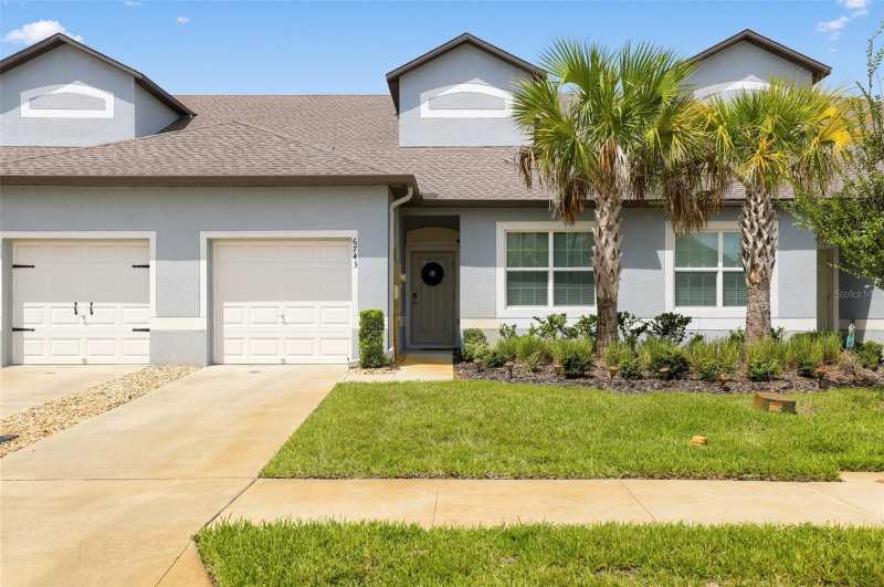 2 bedroom Villa at 6743 Ripple Pond Loop, Abbott Square, Zephyrhills — photo 1