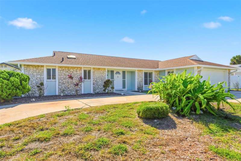3 bedroom Single Family Residence at 33 E Sea Harbor, Seabridge, Ormond Beach — photo 1